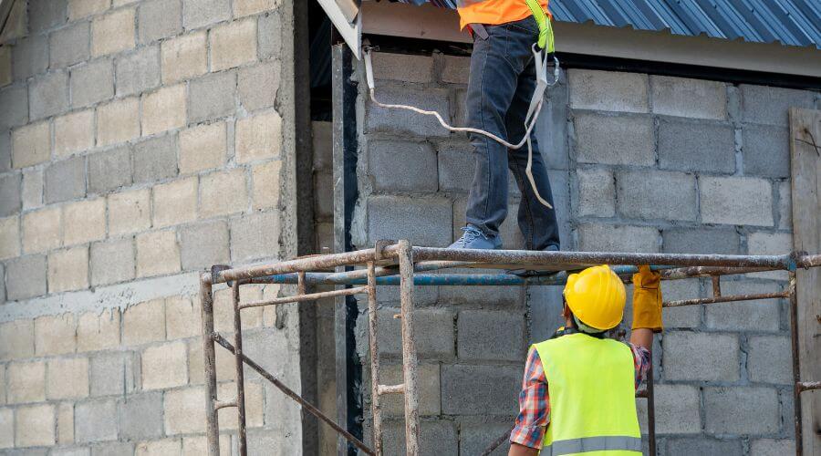 Expert Emergency Roof Repairs services in Erwin, NC